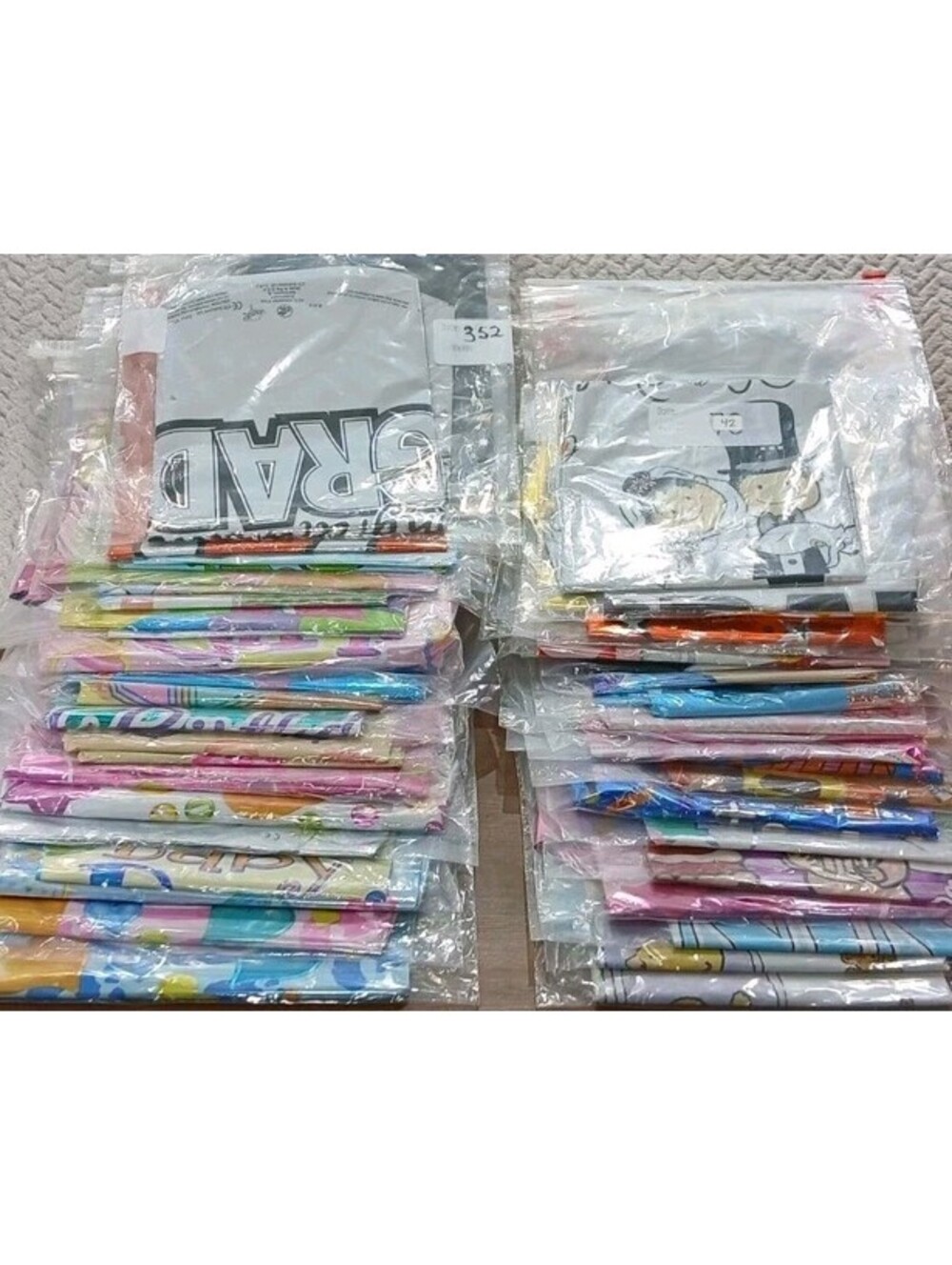 150+ Foil Balloons It's a Girl & Boy Congratulations Graduate USA - NEW VINTAGE